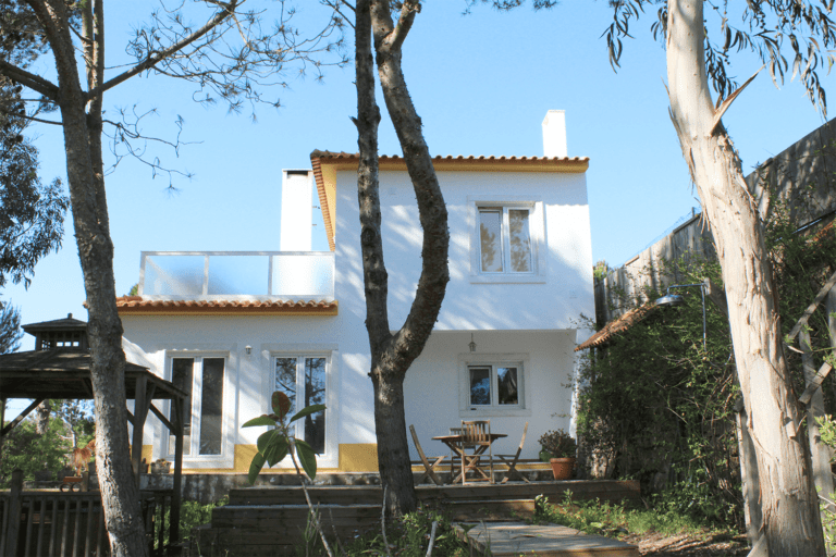 Casa do Pinhal. Holiday Homes In Ericeira